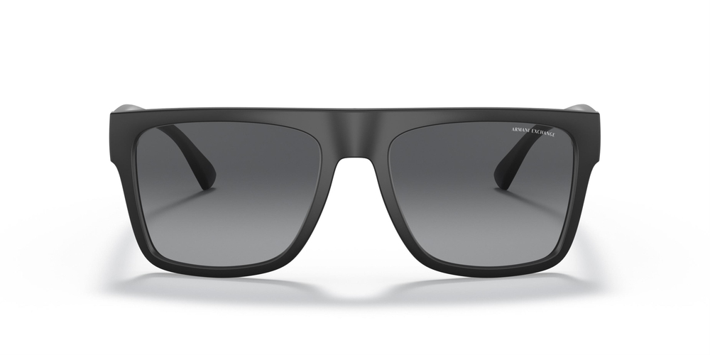 ARMANI EXCHANGE AX 4113S 8078T3 55 MEN Güneş gözlükleri