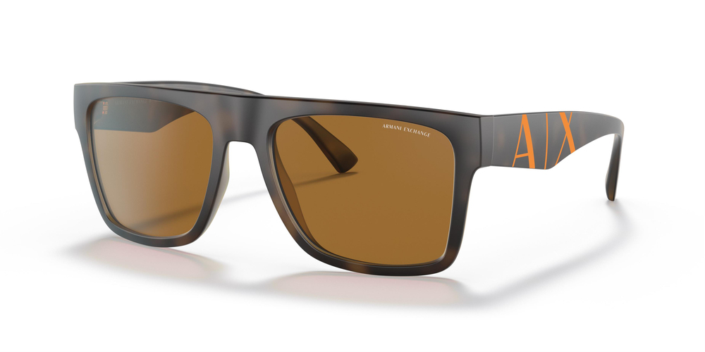 ARMANI EXCHANGE AX 4113S 802983 55 UNİSEX Güneş gözlükleri