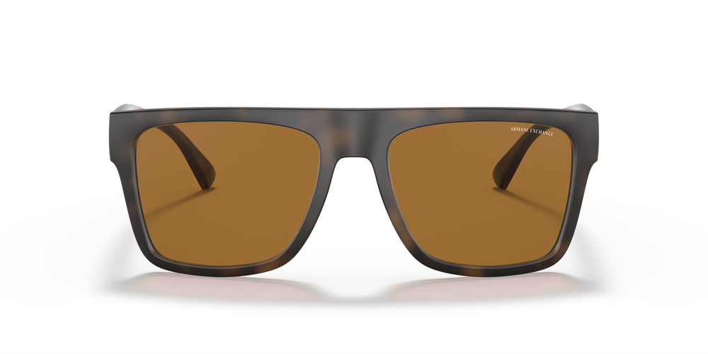 ARMANI EXCHANGE AX 4113S 802983 55 UNİSEX Güneş gözlükleri
