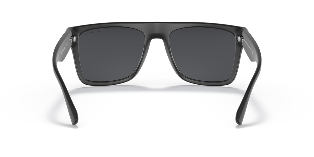 ARMANI EXCHANGE AX 4113S 807887 55 UNİSEX Güneş gözlükleri