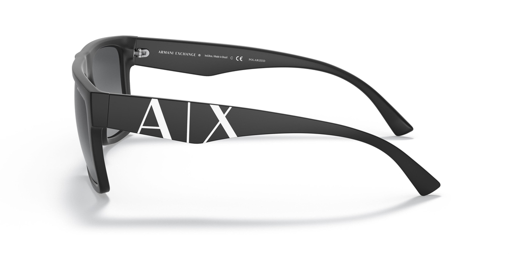 ARMANI EXCHANGE AX 4113S 8078T3 55 MEN Güneş gözlükleri