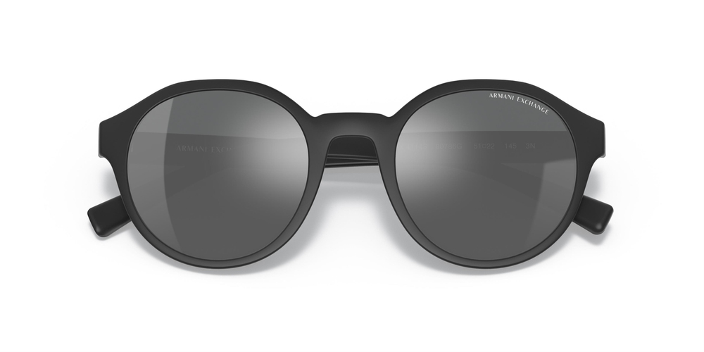 ARMANI EXCHANGE AX 4114S 80786G 51 UNİSEX Güneş gözlükleri