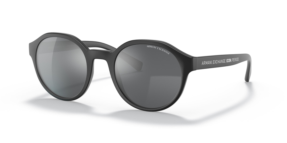 ARMANI EXCHANGE AX 4114S 80786G 51 UNİSEX Güneş gözlükleri