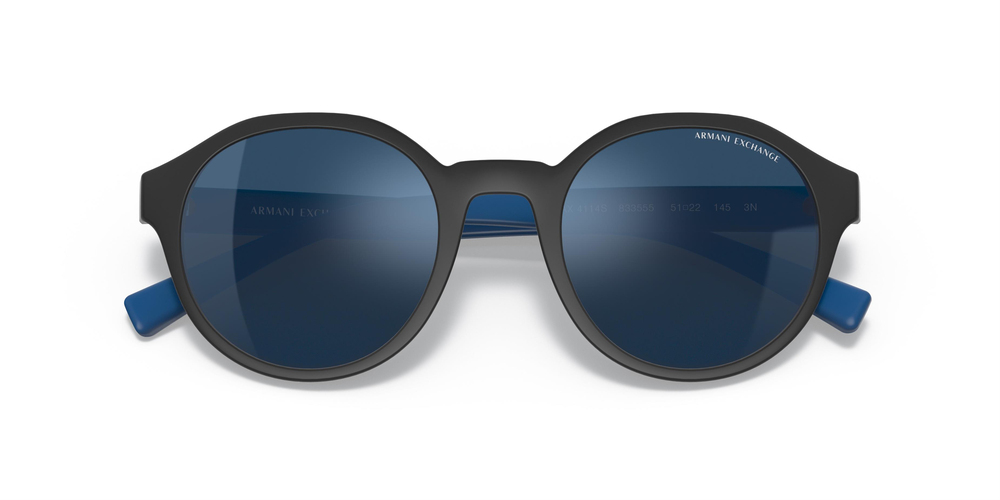 ARMANI EXCHANGE AX 4114S 833555 51 UNİSEX Güneş gözlükleri