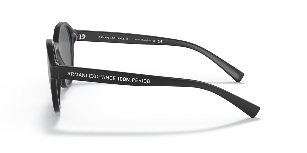 ARMANI EXCHANGE AX 4114S 80786G 51 UNİSEX Güneş gözlükleri