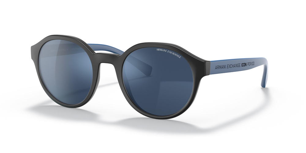 ARMANI EXCHANGE AX 4114S 833555 51 UNİSEX Güneş gözlükleri