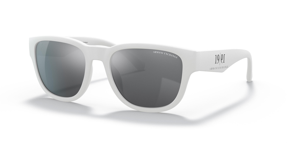 ARMANI EXCHANGE AX 4115SU 81566G 54 UNİSEX Güneş gözlükleri
