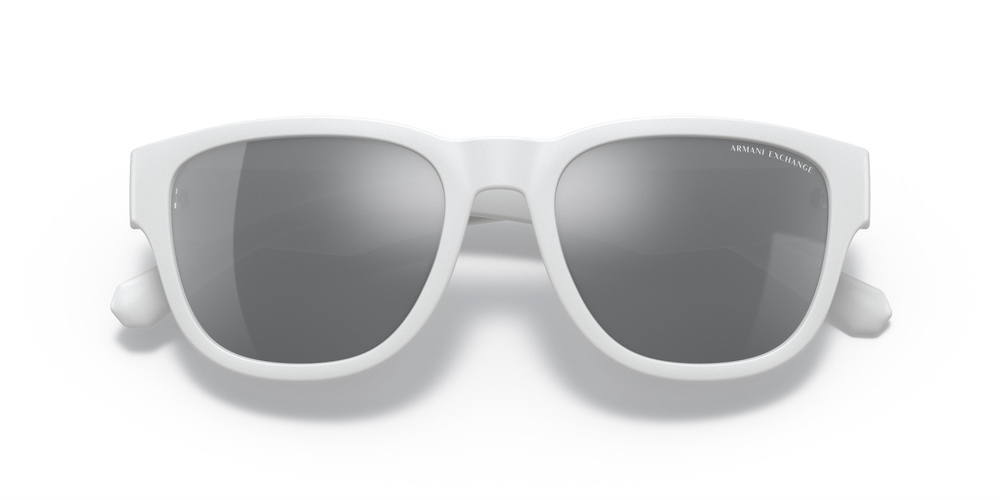 ARMANI EXCHANGE AX 4115SU 81566G 54 UNİSEX Güneş gözlükleri
