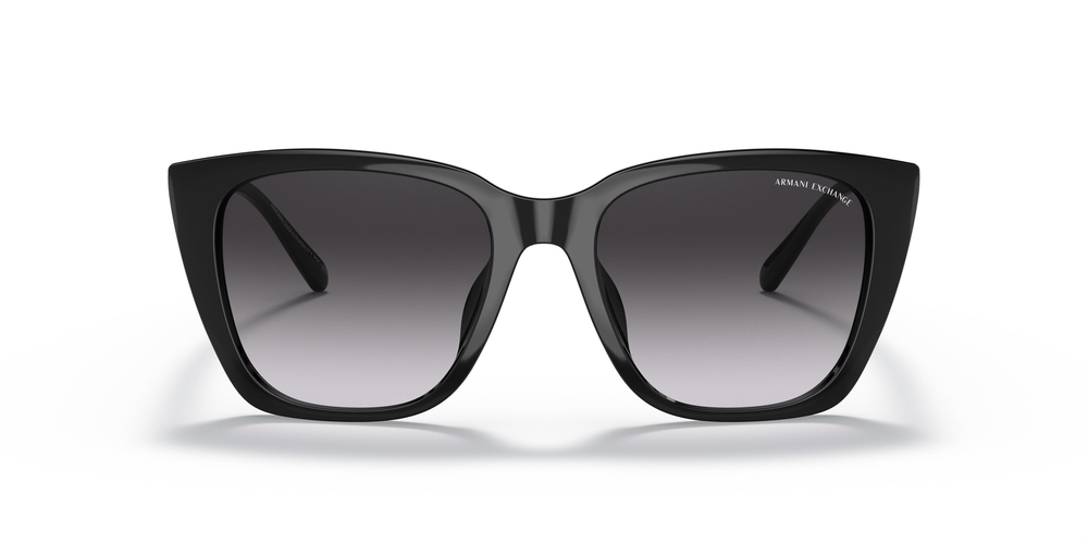 ARMANI EXCHANGE 4116SU 81588G 53 WOMEN Güneş gözlükleri