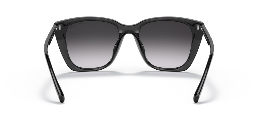 ARMANI EXCHANGE 4116SU 81588G 53 WOMEN Güneş gözlükleri