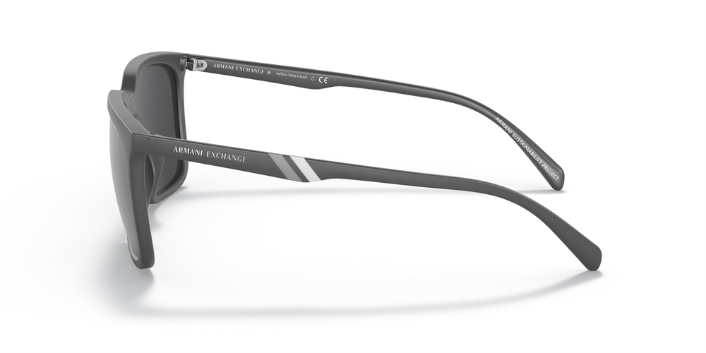 ARMANI EXCHANGE 4117SU 81806G 57 UNİSEX Güneş gözlükleri