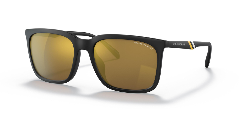 ARMANI EXCHANGE 4117SU 807873 57 MEN Güneş gözlükleri