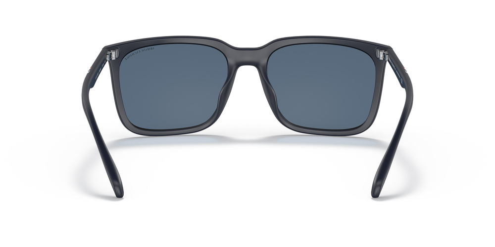 ARMANI EXCHANGE 4117SU 818180 57 MEN Güneş gözlükleri