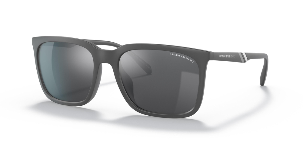 ARMANI EXCHANGE 4117SU 81806G 57 UNİSEX Güneş gözlükleri