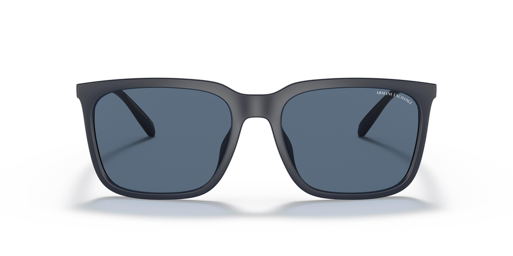 ARMANI EXCHANGE 4117SU 818180 57 MEN Güneş gözlükleri
