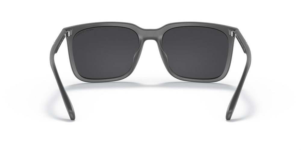 ARMANI EXCHANGE 4117SU 81806G 57 UNİSEX Güneş gözlükleri