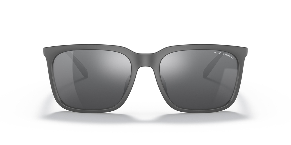 ARMANI EXCHANGE 4117SU 81806G 57 UNİSEX Güneş gözlükleri