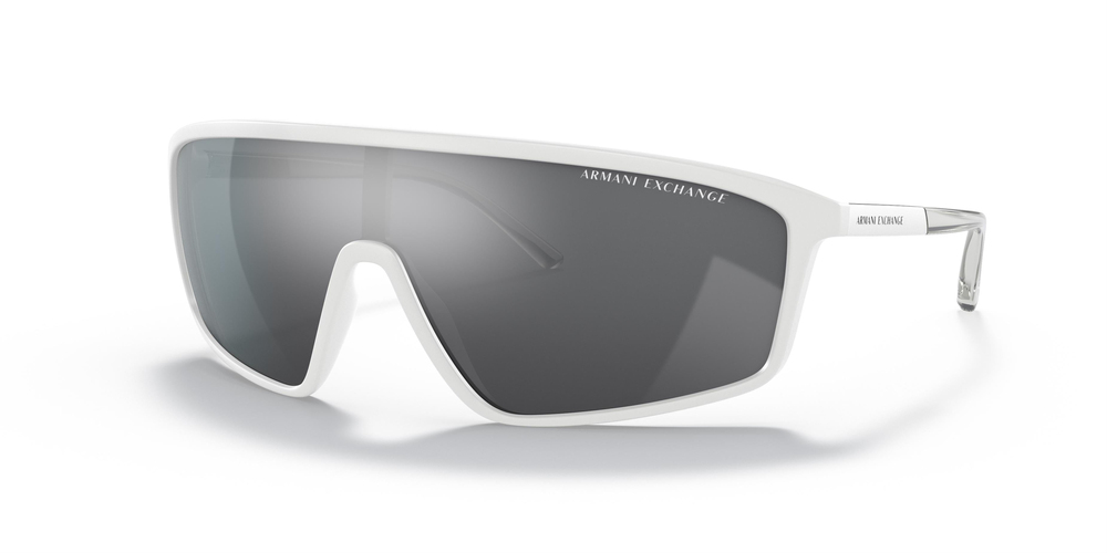 ARMANI EXCHANGE 4119S 81566G 37 UNİSEX Güneş gözlükleri