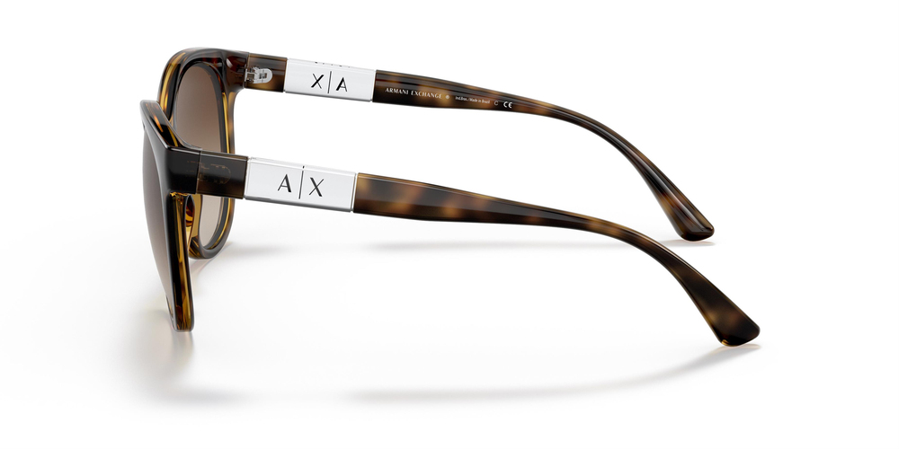 ARMANI EXCHANGE 4120S 821313 54 WOMEN Güneş gözlükleri