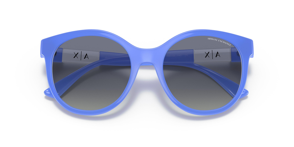 ARMANI EXCHANGE 4120S 82104L 54 UNİSEX Güneş gözlükleri