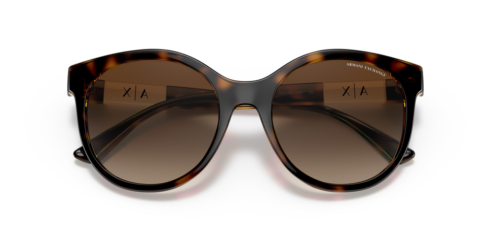 ARMANI EXCHANGE 4120S 821313 54 WOMEN Güneş gözlükleri