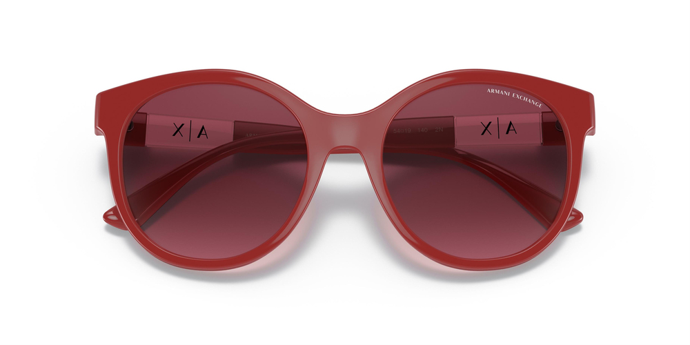ARMANI EXCHANGE 4120S 80888H 54 WOMEN Güneş gözlükleri