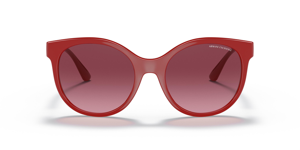 ARMANI EXCHANGE 4120S 80888H 54 WOMEN Güneş gözlükleri