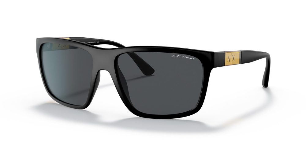 ARMANI EXCHANGE 4121S 807887 59 MEN Güneş gözlükleri