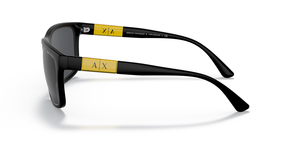 ARMANI EXCHANGE 4121S 807887 59 MEN Güneş gözlükleri