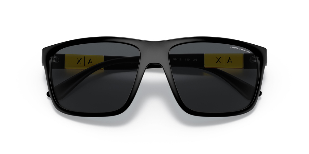 ARMANI EXCHANGE 4121S 807887 59 MEN Güneş gözlükleri