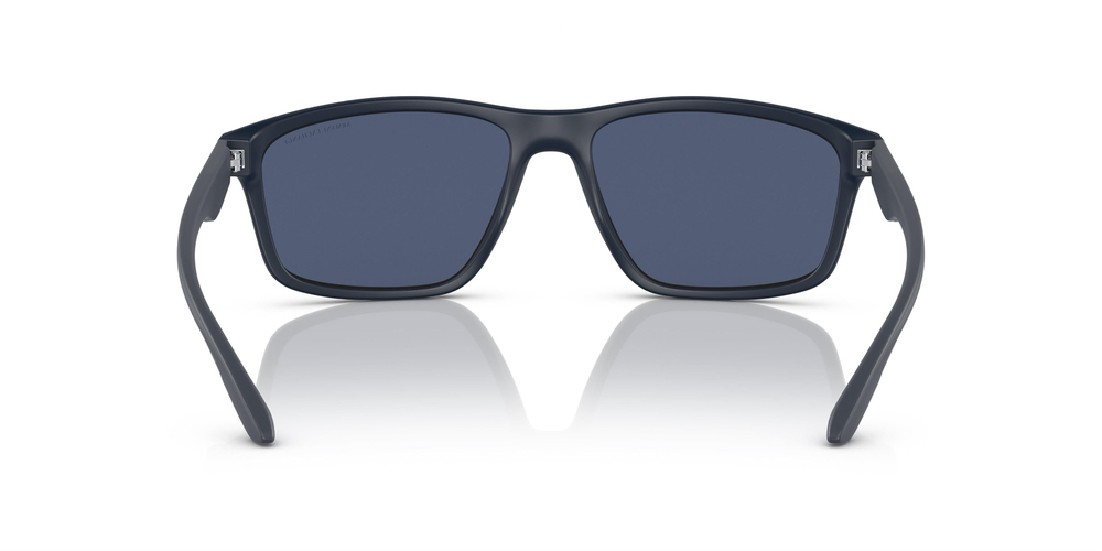 ARMANI EXCHANGE 4122S 818180 59 UNİSEX Güneş gözlükleri