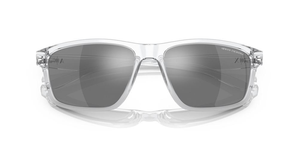 ARMANI EXCHANGE 4122S 83336G 59 UNİSEX Güneş gözlükleri
