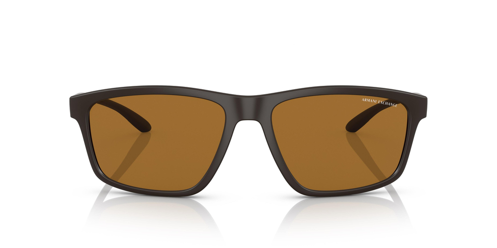 ARMANI EXCHANGE  4122S 804183 59 UNİSEX Güneş gözlükleri