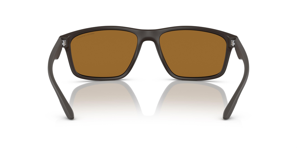 ARMANI EXCHANGE  4122S 804183 59 UNİSEX Güneş gözlükleri