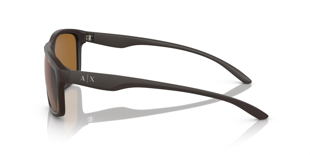 ARMANI EXCHANGE  4122S 804183 59 UNİSEX Güneş gözlükleri