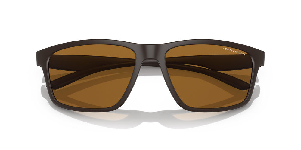 ARMANI EXCHANGE  4122S 804183 59 UNİSEX Güneş gözlükleri