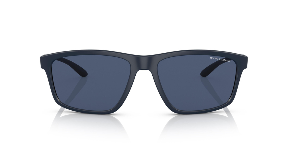 ARMANI EXCHANGE 4122S 818180 59 UNİSEX Güneş gözlükleri