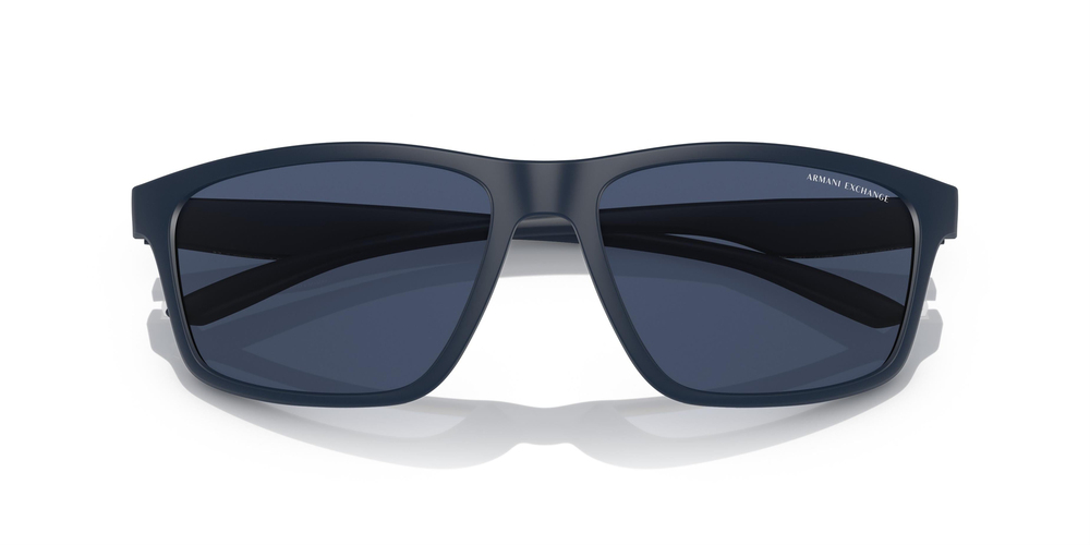 ARMANI EXCHANGE 4122S 818180 59 UNİSEX Güneş gözlükleri