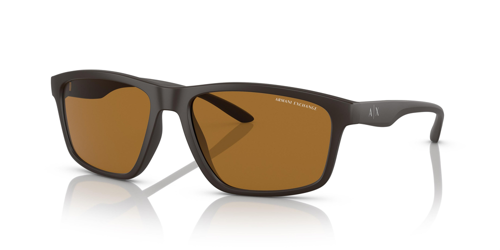 ARMANI EXCHANGE  4122S 804183 59 UNİSEX Güneş gözlükleri