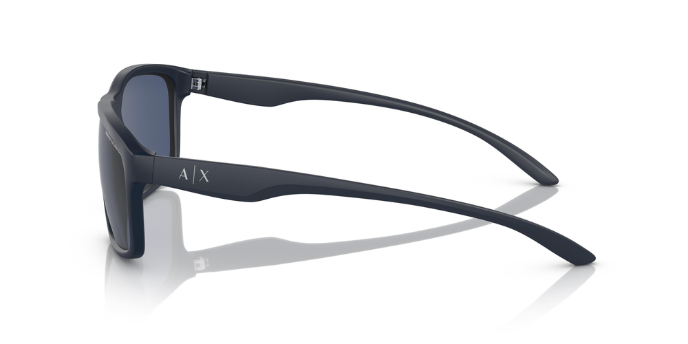 ARMANI EXCHANGE 4122S 818180 59 UNİSEX Güneş gözlükleri