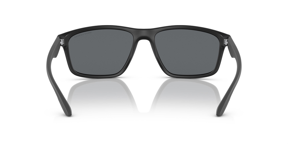 ARMANI EXCHANGE 4122S 80786G 59 UNİSEX Güneş gözlükleri