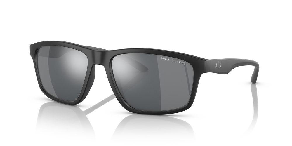ARMANI EXCHANGE 4122S 80786G 59 UNİSEX Güneş gözlükleri