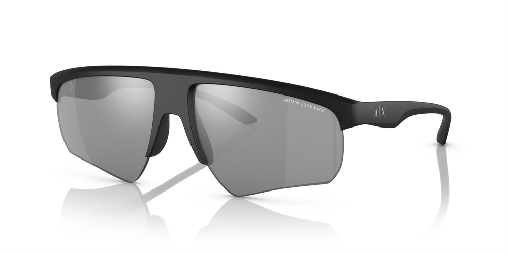 ARMANI EXCHANGE 4123S 8078Z3 62 UNİSEX Güneş gözlükleri