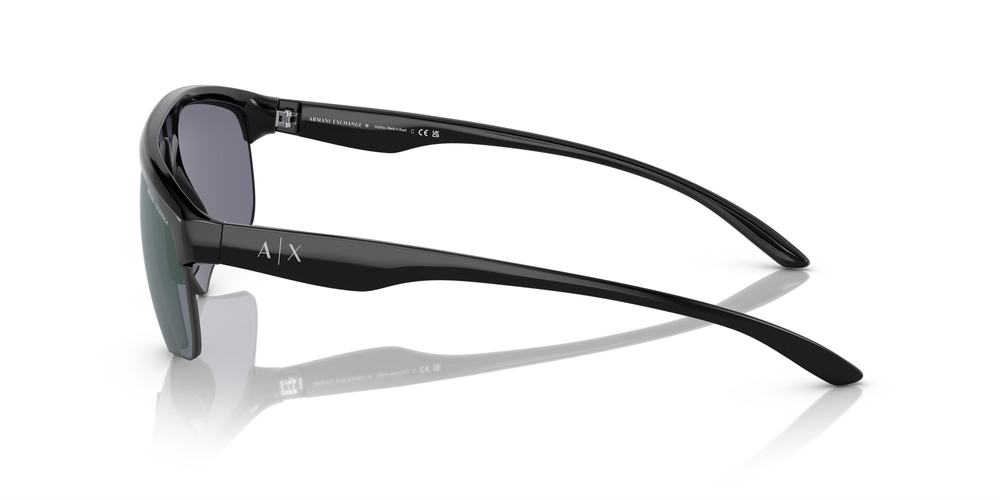 ARMANI EXCHANGE 4123S 8158/2 62 UNİSEX Güneş gözlükleri