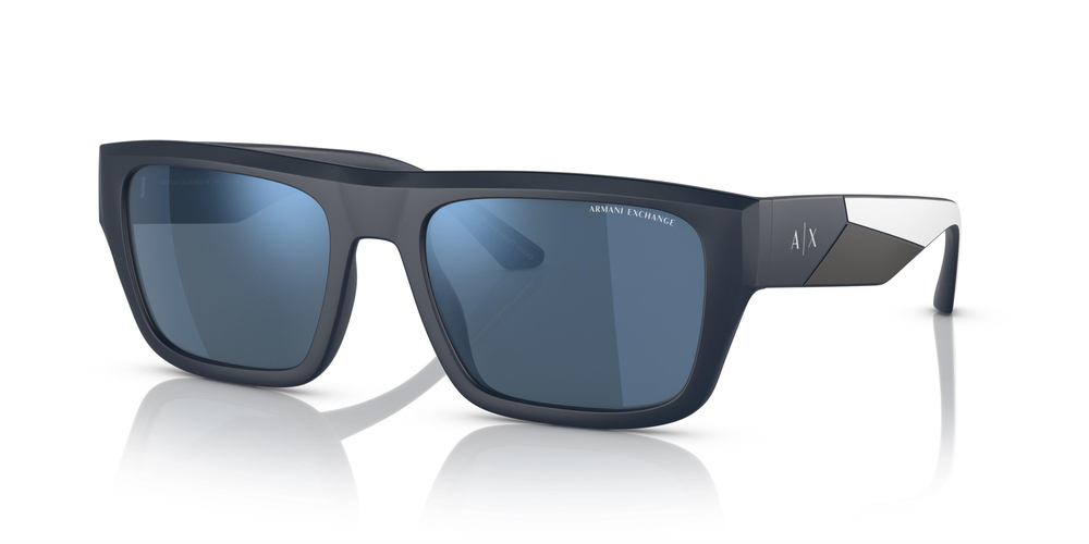 ARMANI EXCHANGE 4124SU 818155 56 UNİSEX Güneş gözlükleri