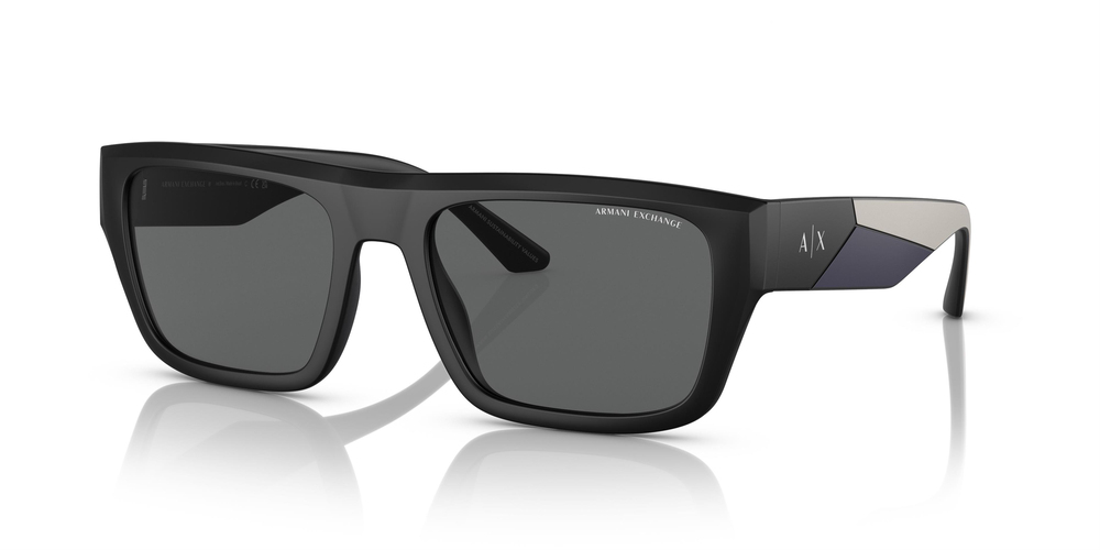 ARMANI EXCHANGE  4124SU 807887 56 UNİSEX Güneş gözlükleri