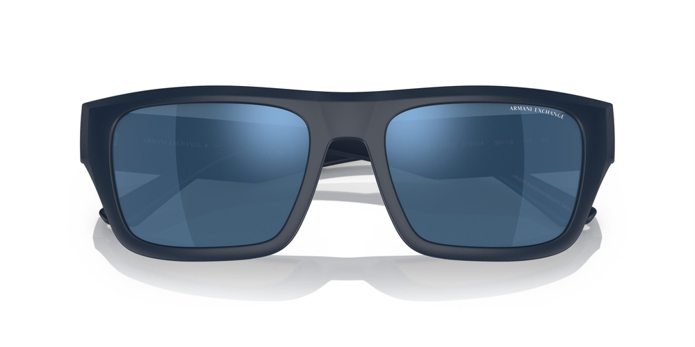 ARMANI EXCHANGE 4124SU 818155 56 UNİSEX Güneş gözlükleri