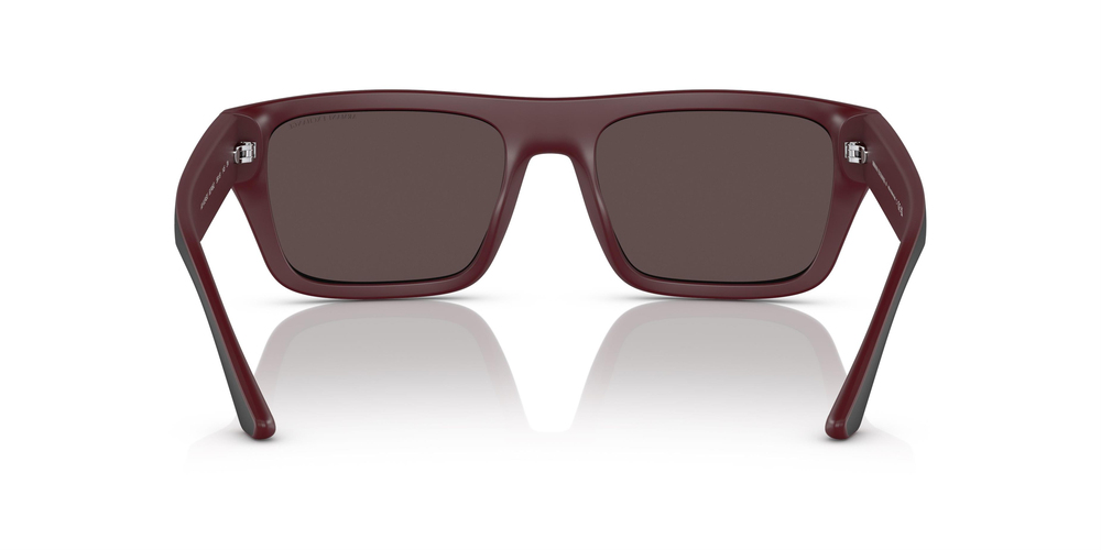ARMANI EXCHANGE 4124SU 82746Q 56 UNİSEX Güneş gözlükleri