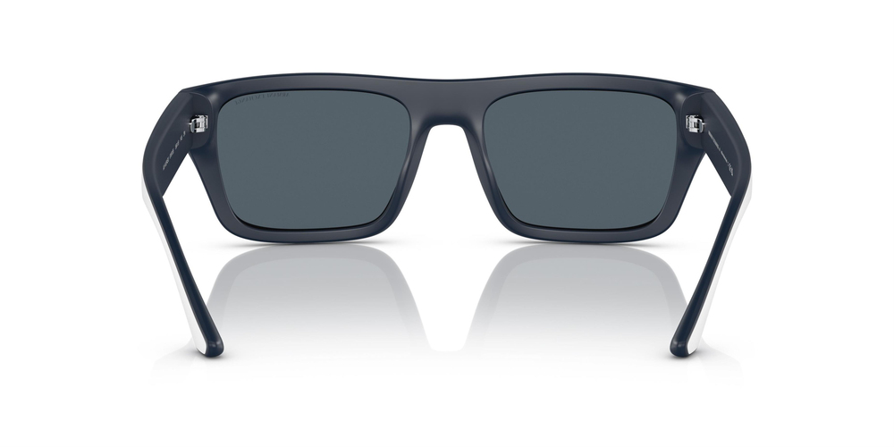 ARMANI EXCHANGE 4124SU 818155 56 UNİSEX Güneş gözlükleri