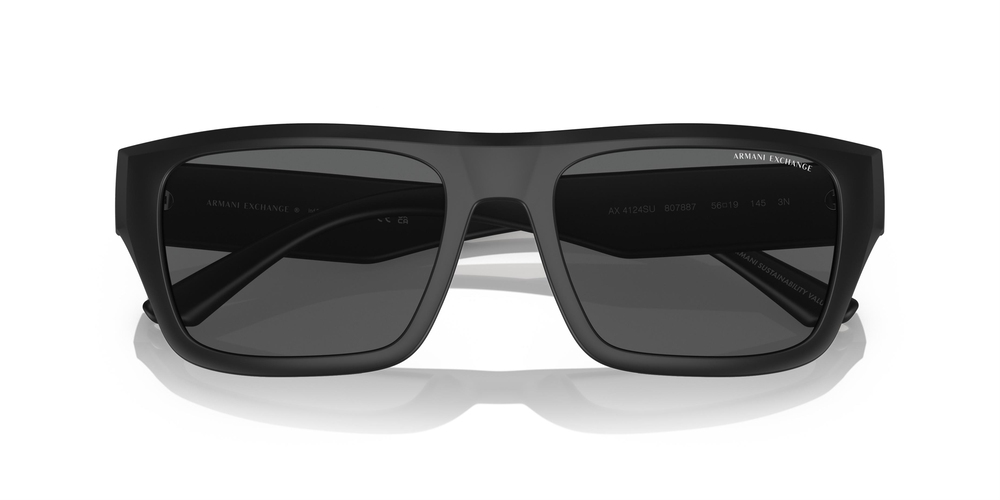 ARMANI EXCHANGE  4124SU 807887 56 UNİSEX Güneş gözlükleri